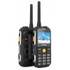 Мобильный телефон Digma Linx A230WT Black
