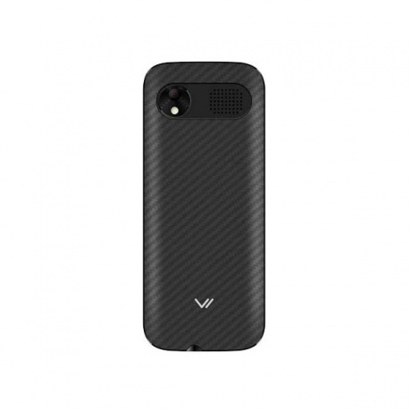 Мобильный телефон Vertex D555 Black - фото 3