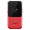 Мобильный телефон Nokia 2720 Flip (TA-1175) Red