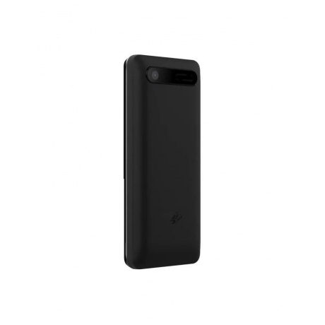 Мобильный телефон Itel it5615 Magnet Black - фото 5