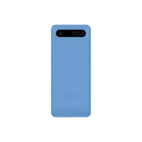 Мобильный телефон Itel it5615 Elegant Blue - фото 3