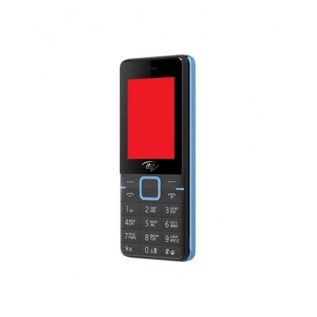 Мобильный телефон Itel it5615 Elegant Blue - фото 4
