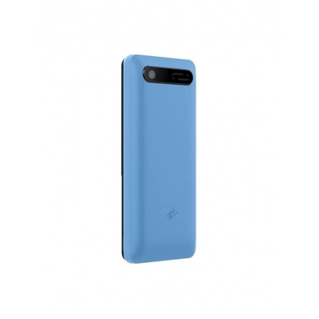 Мобильный телефон Itel it5615 Elegant Blue - фото 5