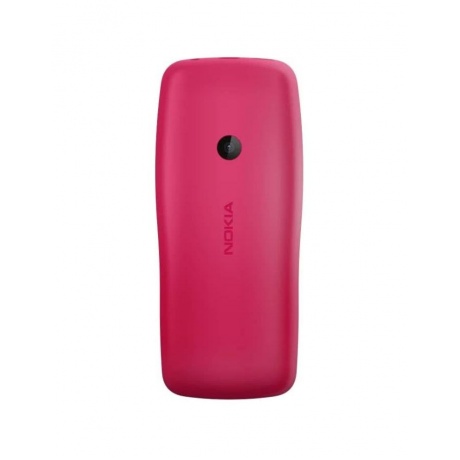 Мобильный телефон Nokia 110 (2019) Dual Sim Pink - фото 5
