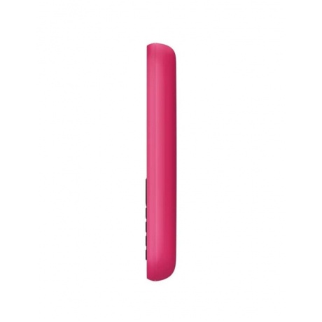 Мобильный телефон Nokia 110 (2019) Dual Sim Pink - фото 8