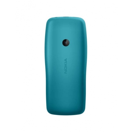 Мобильный телефон Nokia 110 (2019) Dual Sim Blue - фото 5