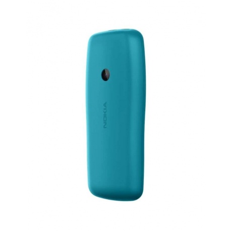 Мобильный телефон Nokia 110 (2019) Dual Sim Blue - фото 6