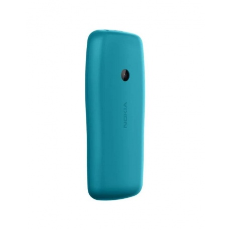 Мобильный телефон Nokia 110 (2019) Dual Sim Blue - фото 7