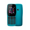 Мобильный телефон Nokia 110 (2019) Dual Sim Blue