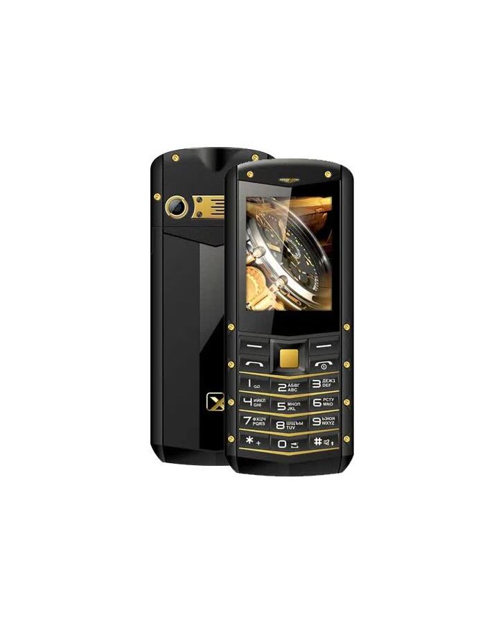 Мобильный телефон teXet TM-520R мобильный телефон texet tm 308 черный красный