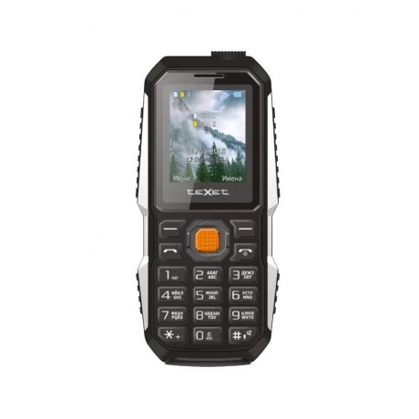 Мобильный телефон teXet TM-D429 - фото 2