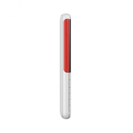 Мобильный телефон Nokia 5310 DS White/Red - фото 6