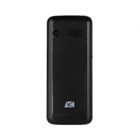 Мобильный телефон Ark Power 4 32Mb черный - фото 3