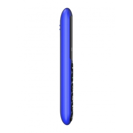 Мобильный телефон INOI 118B Blue - фото 6