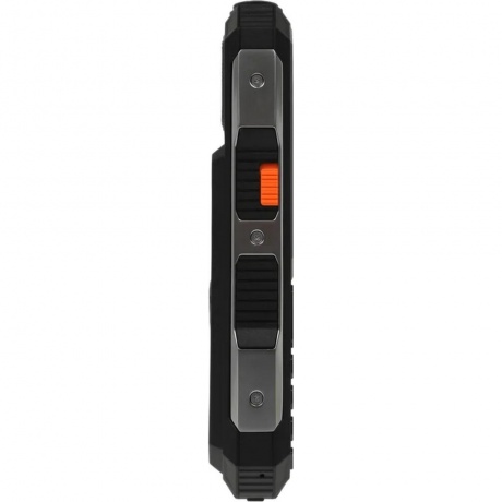Мобильный телефон BQ 2817 Tank Quattro Power Black - фото 6