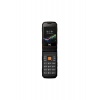 Мобильный телефон BQ 2822 Dragon Black/Orange
