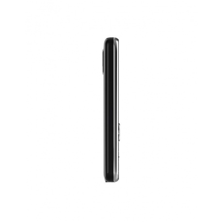 Мобильный телефон Maxvi P18 Black - фото 4