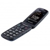 Мобильный телефон Panasonic KX-TU456RU Blue