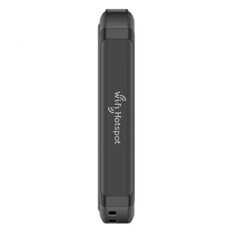 Мобильный телефон Joys S13 DS Black - фото 3