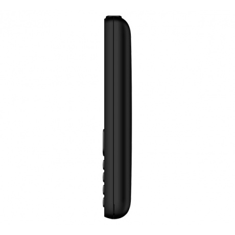 Мобильный телефон Joys S16 DS Black - фото 3