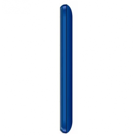 Мобильный телефон Vertex D567 Blue - фото 3