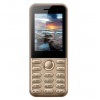 Мобильный телефон Vertex D567 Gold
