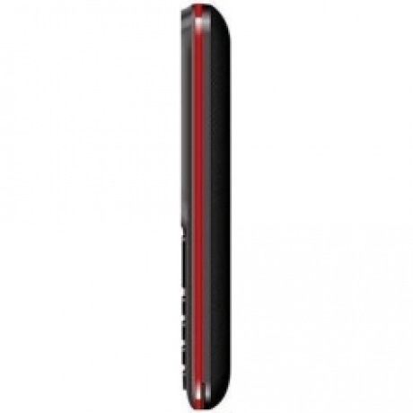Мобильный телефон BQ 1848 STEP+ RED BLACK (2 SIM) - фото 2