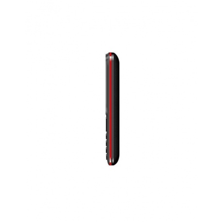 Мобильный телефон BQ 1848 STEP+ RED BLACK (2 SIM) - фото 2