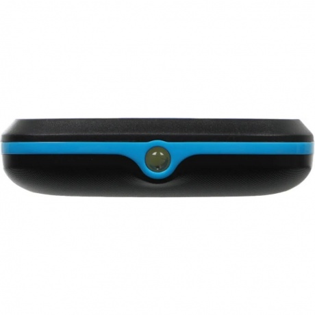 Мобильный телефон BQ 2820 Step XL+ Black/Blue - фото 10