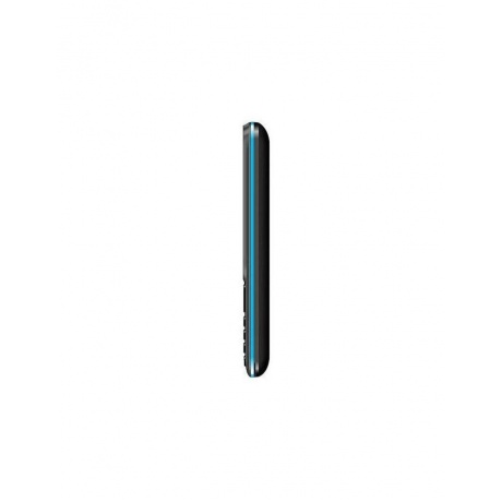 Мобильный телефон BQ 2820 Step XL+ Black/Blue - фото 2