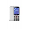 Мобильный телефон BQ 2820 Step XL+ White/Red