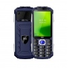 Мобильный телефон BQ 3586 Tank Max Blue