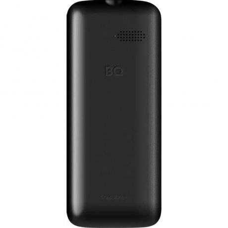 Мобильный телефон BQ 3590 Step XXL+ Black/Blue - фото 3