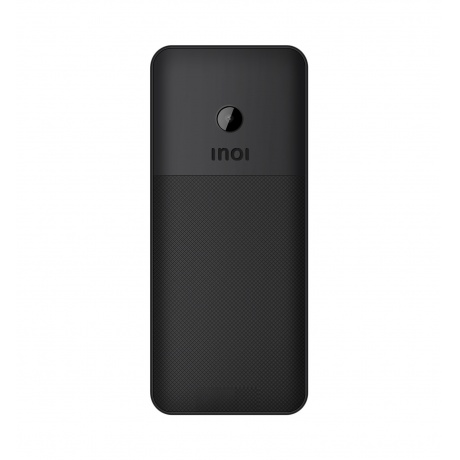 Мобильный телефон INOI 109 Black - фото 7