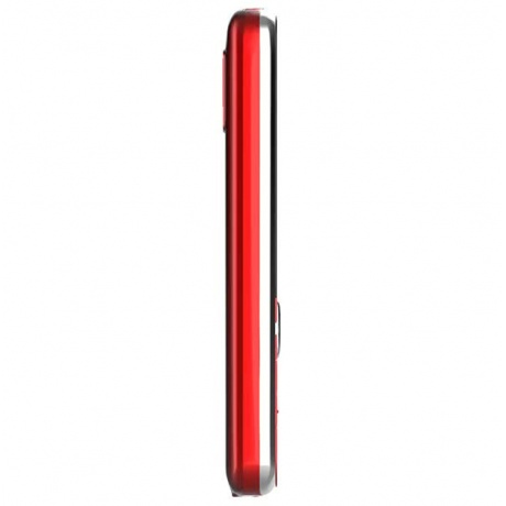 Мобильный телефон MAXVI P18 RED (3 SIM) - фото 8