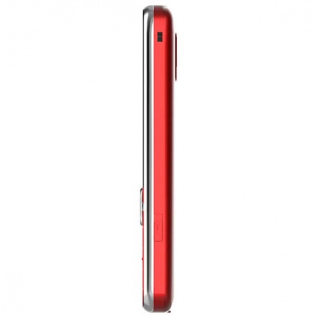 Мобильный телефон MAXVI P18 RED (3 SIM) - фото 9