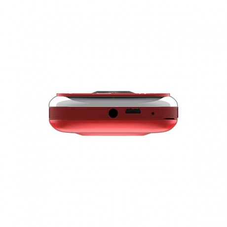 Мобильный телефон MAXVI T8 RED - фото 4