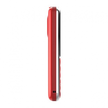 Мобильный телефон MAXVI T8 RED - фото 6
