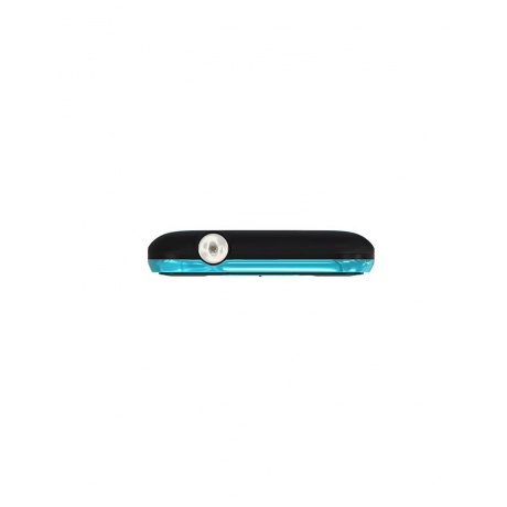Мобильный телефон MAXVI X10 AQUA BLUE (2 SIM) - фото 7