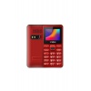 Мобильный телефон STRIKE S10 RED