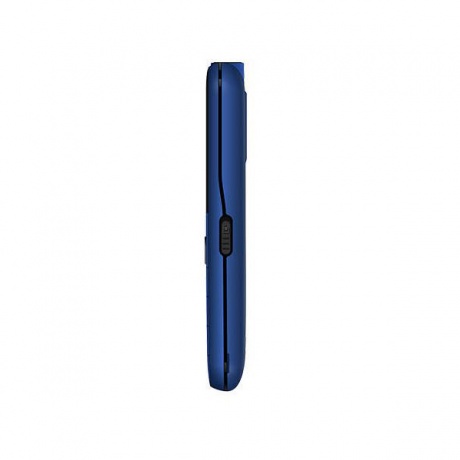 Мобильный телефон STRIKE S20 BLUE - фото 2