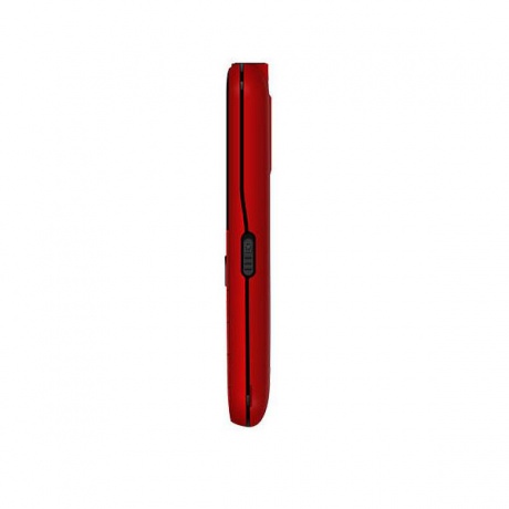 Мобильный телефон STRIKE S20 RED - фото 2