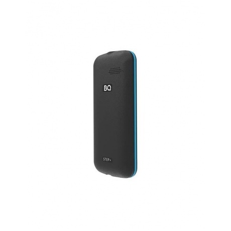 Мобильный телефон BQ 1848 STEP+ BLACK BLUE (2 SIM) - фото 5