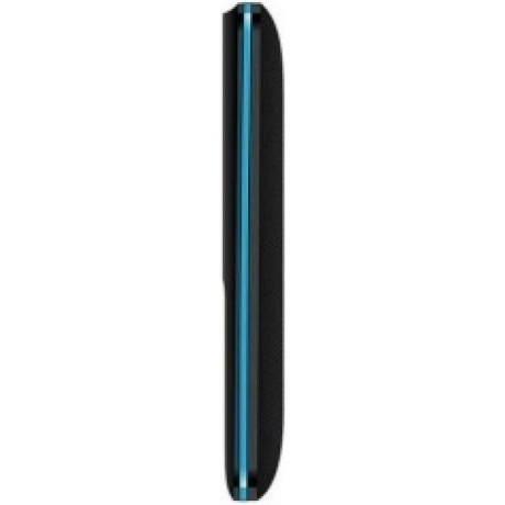 Мобильный телефон BQ 1848 Step+ Black/Blue - фото 2