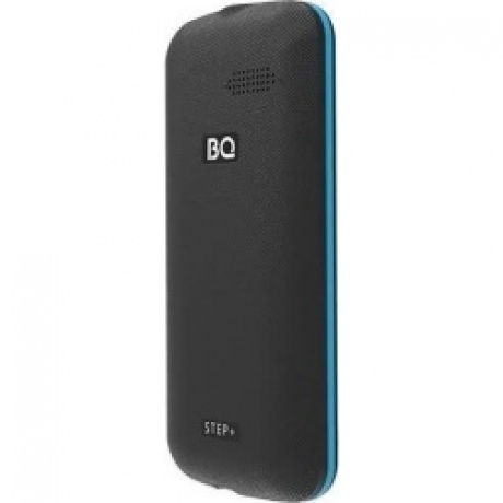Мобильный телефон BQ 1848 Step+ Black/Blue - фото 5