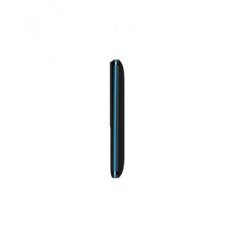 Мобильный телефон BQ 1848 STEP+ BLACK BLUE (2 SIM) - фото 2