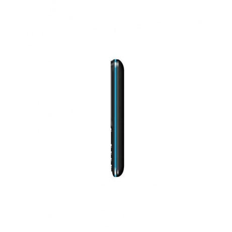 Мобильный телефон BQ 2440 Step L+ Black/Blue - фото 2