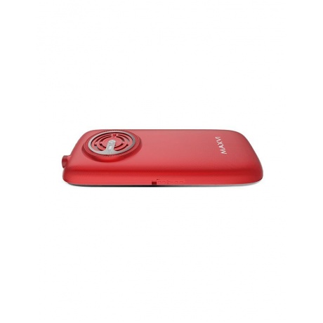 Мобильный телефон MAXVI B10 Red - фото 3