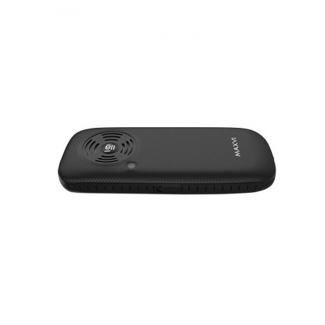 Мобильный телефон MAXVI B9 Black - фото 8