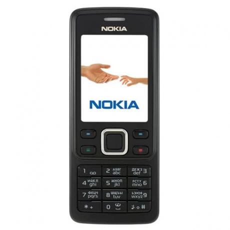 Мобильный телефон Nokia 6300 4G DS Charcoal - фото 2